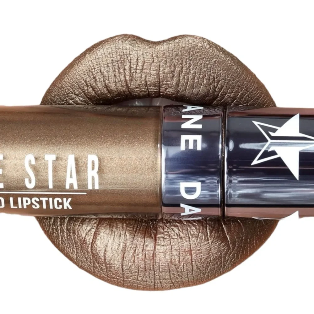 🪷 Jeffree Star SHANE VELOUR LIQUID LIPSTICK